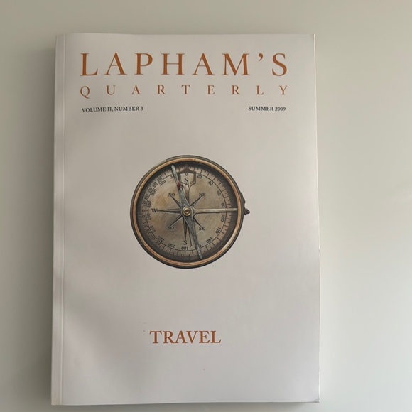 Magazine Set - White Covers - Picture 3 of 6